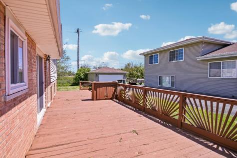 15455 Millard Avenue Markham IL 60428