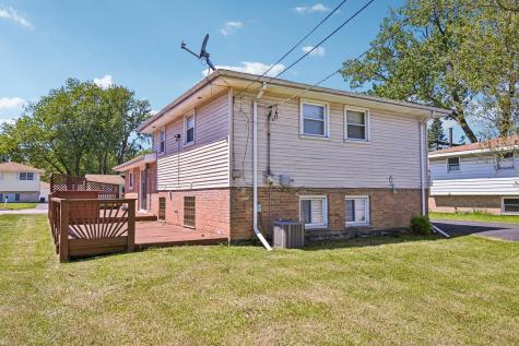 15455 Millard Avenue Markham IL 60428