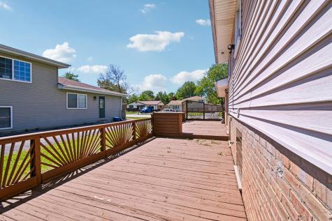 15455 Millard Avenue Markham IL 60428