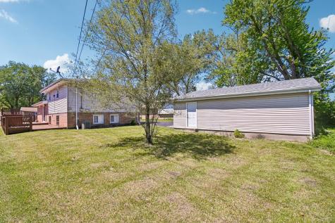 15455 Millard Avenue Markham IL 60428