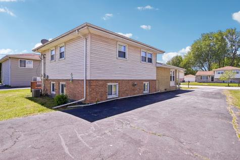 15455 Millard Avenue Markham IL 60428