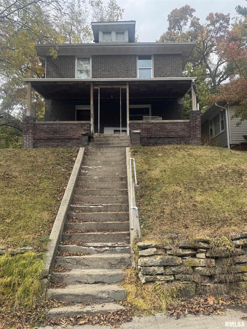 111 North Park Street Savanna IL 61074