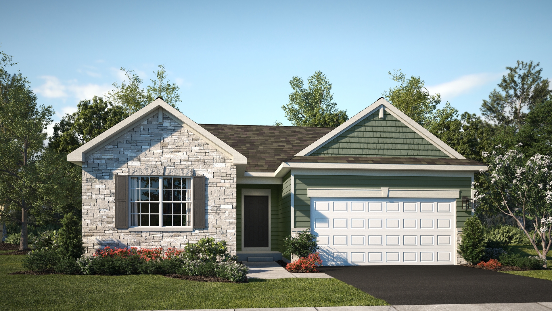 3214 Jori Lane Johnsburg IL 60051
