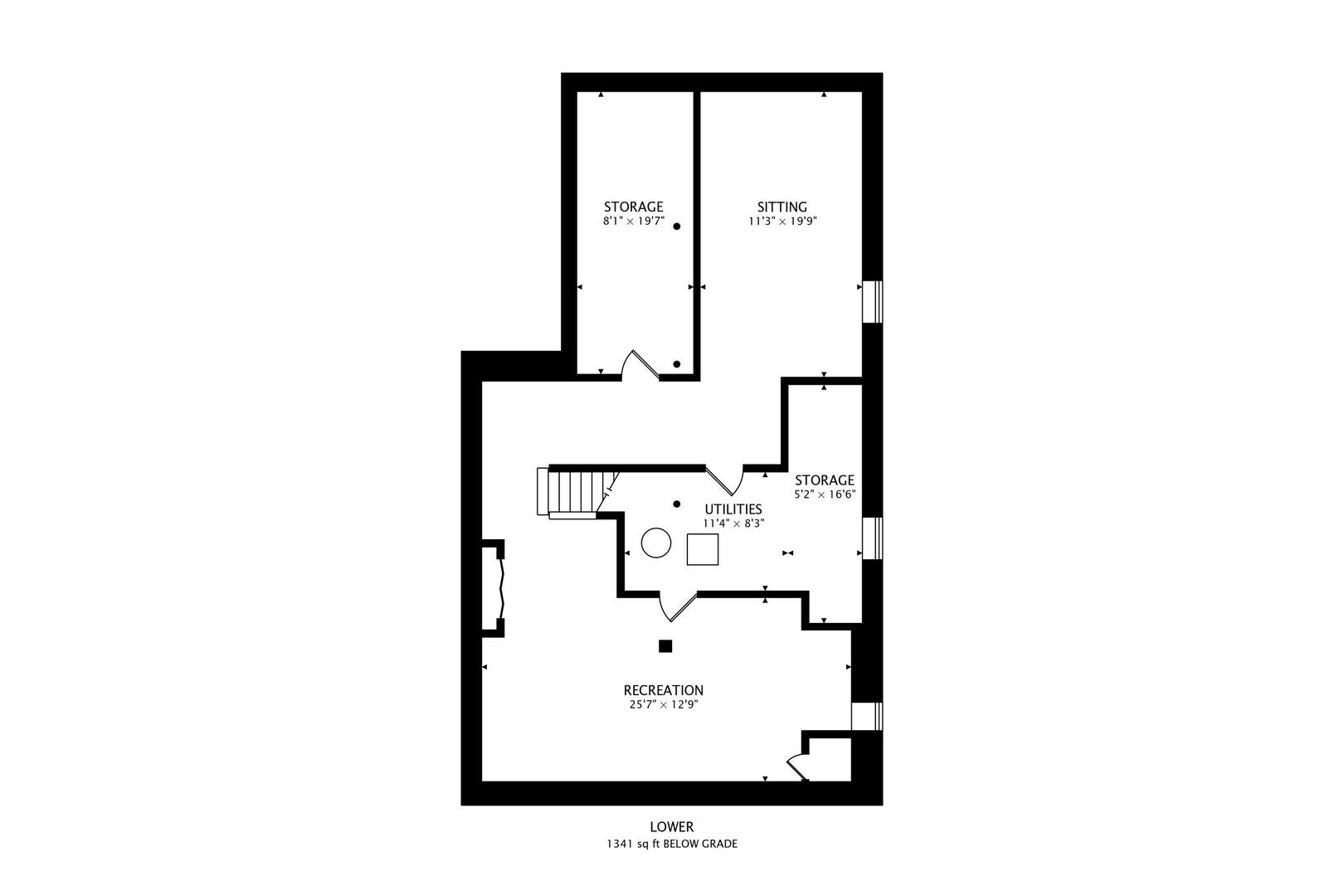 873 Hampton Drive Carol Stream IL 60188