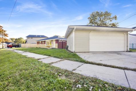 11257 South Pacific Drive Worth IL 60482