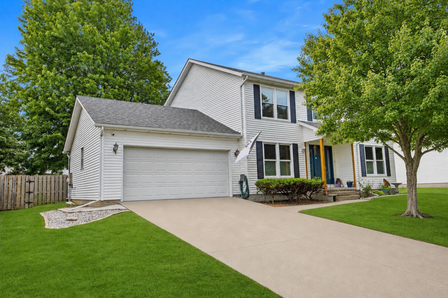 1203 Royal Pointe Drive Bloomington IL 61704