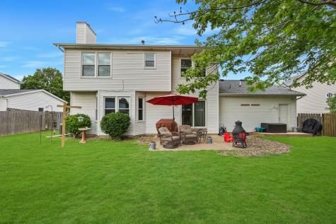 1203 Royal Pointe Drive Bloomington IL 61704