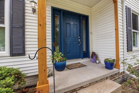 1203 Royal Pointe Drive Bloomington IL 61704