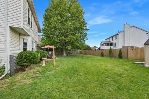1203 Royal Pointe Drive Bloomington IL 61704