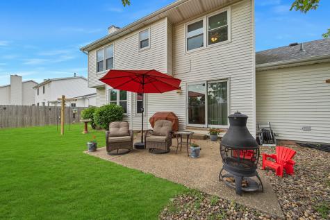 1203 Royal Pointe Drive Bloomington IL 61704
