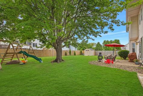 1203 Royal Pointe Drive Bloomington IL 61704