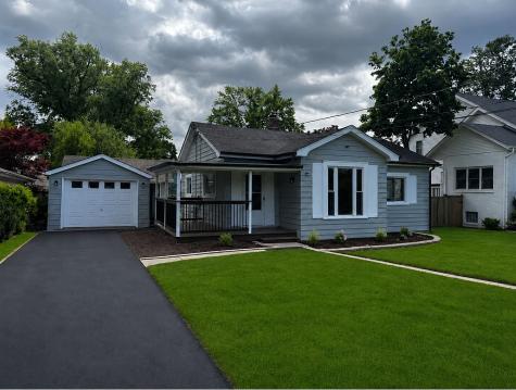 722 East Indiana Street Wheaton IL 60187