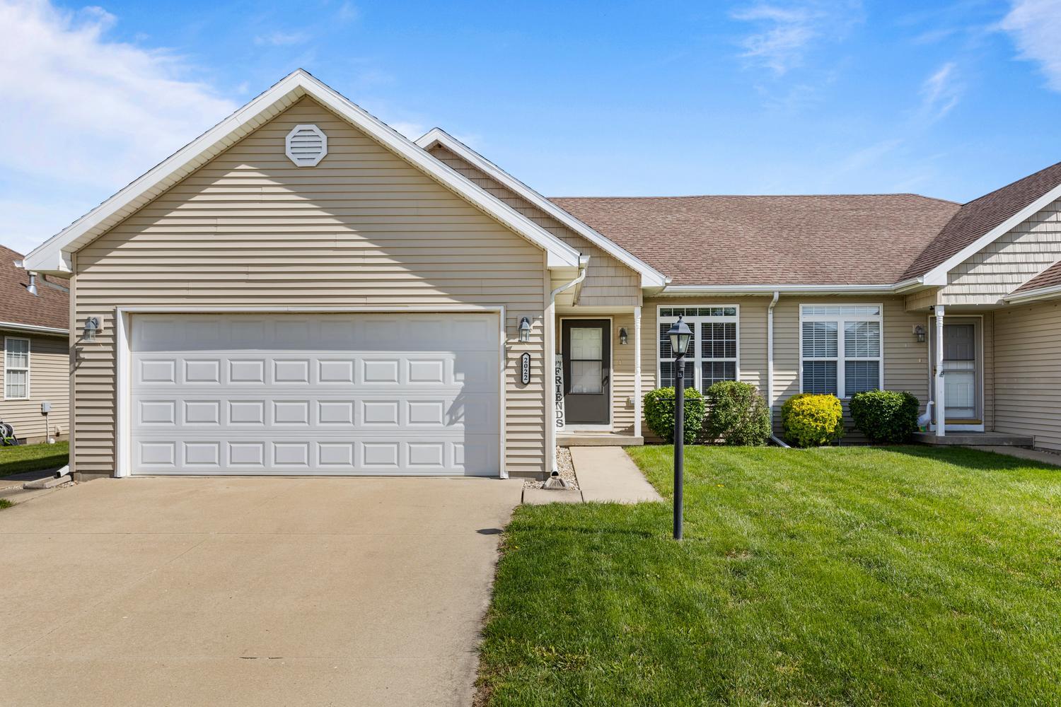 2022 Macon Street Mahomet IL 61853