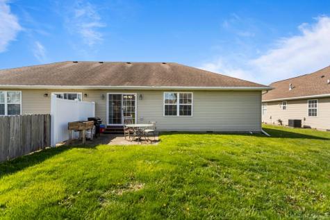 2022 Macon Street Mahomet IL 61853