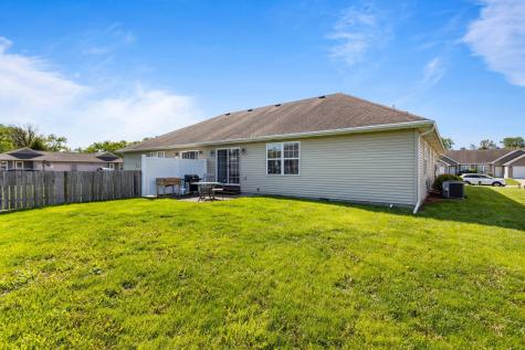 2022 Macon Street Mahomet IL 61853
