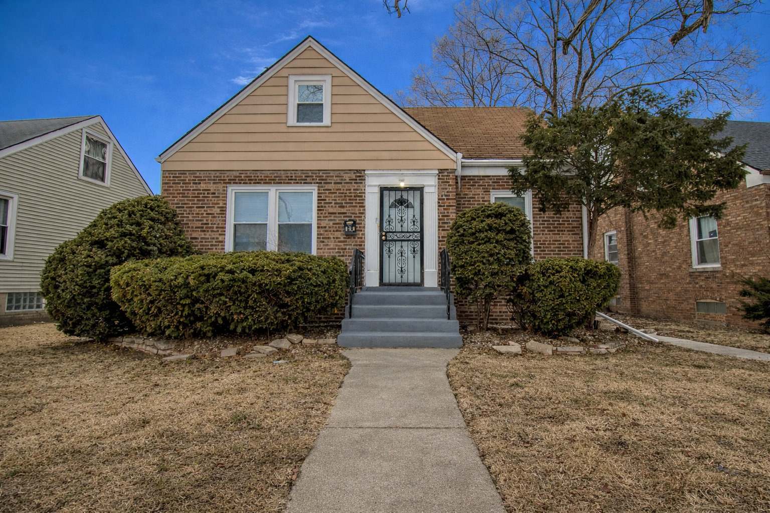 212 East 142nd Place Dolton IL 60419