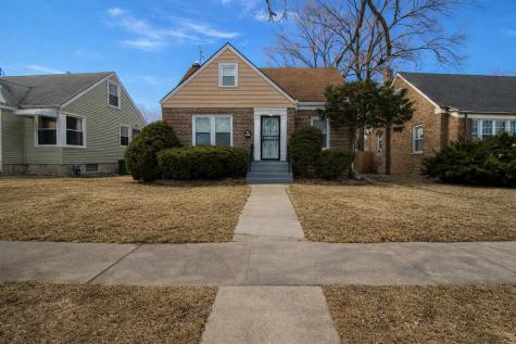 212 East 142nd Place Dolton IL 60419