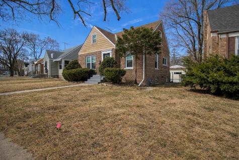 212 East 142nd Place Dolton IL 60419