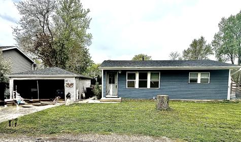 407 Santa Barbara Road Lakemoor IL 60051