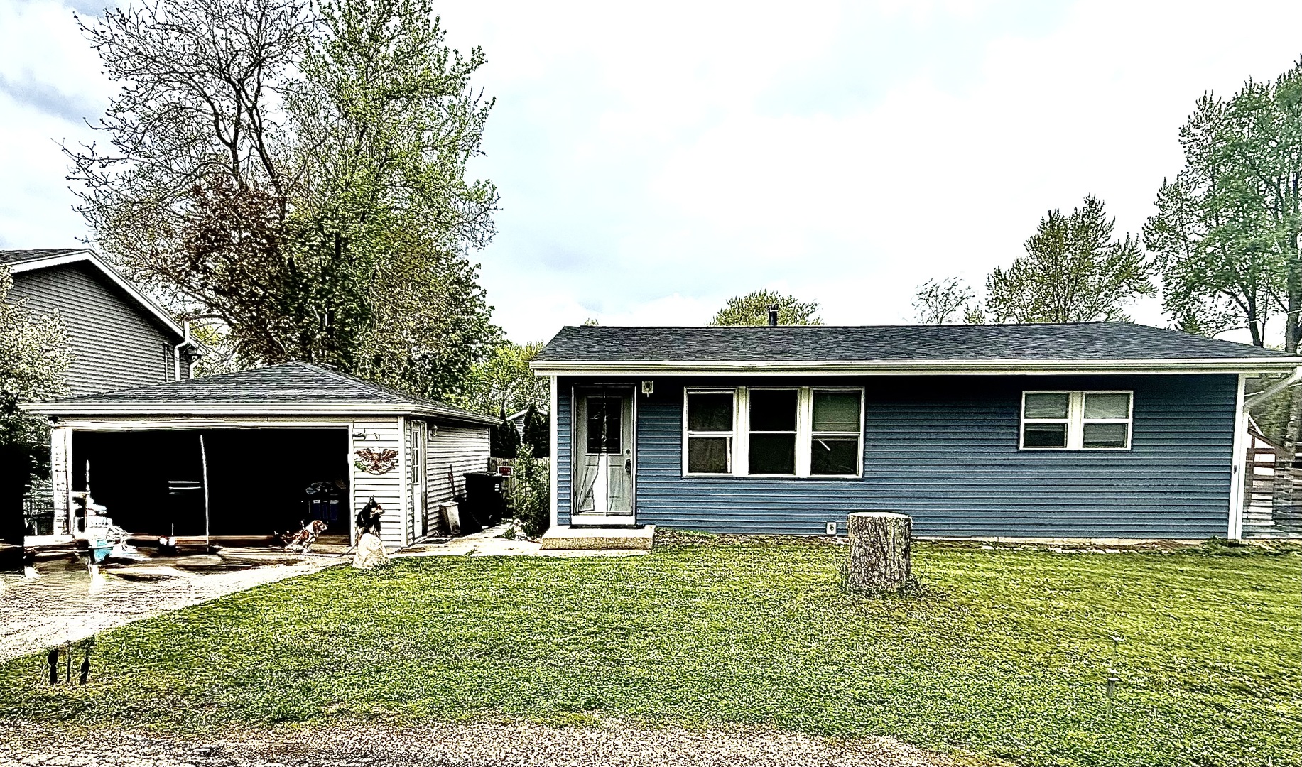 407 Santa Barbara Road Lakemoor IL 60051