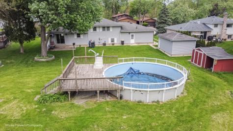 3267 Louise Court Lansing IL 60438