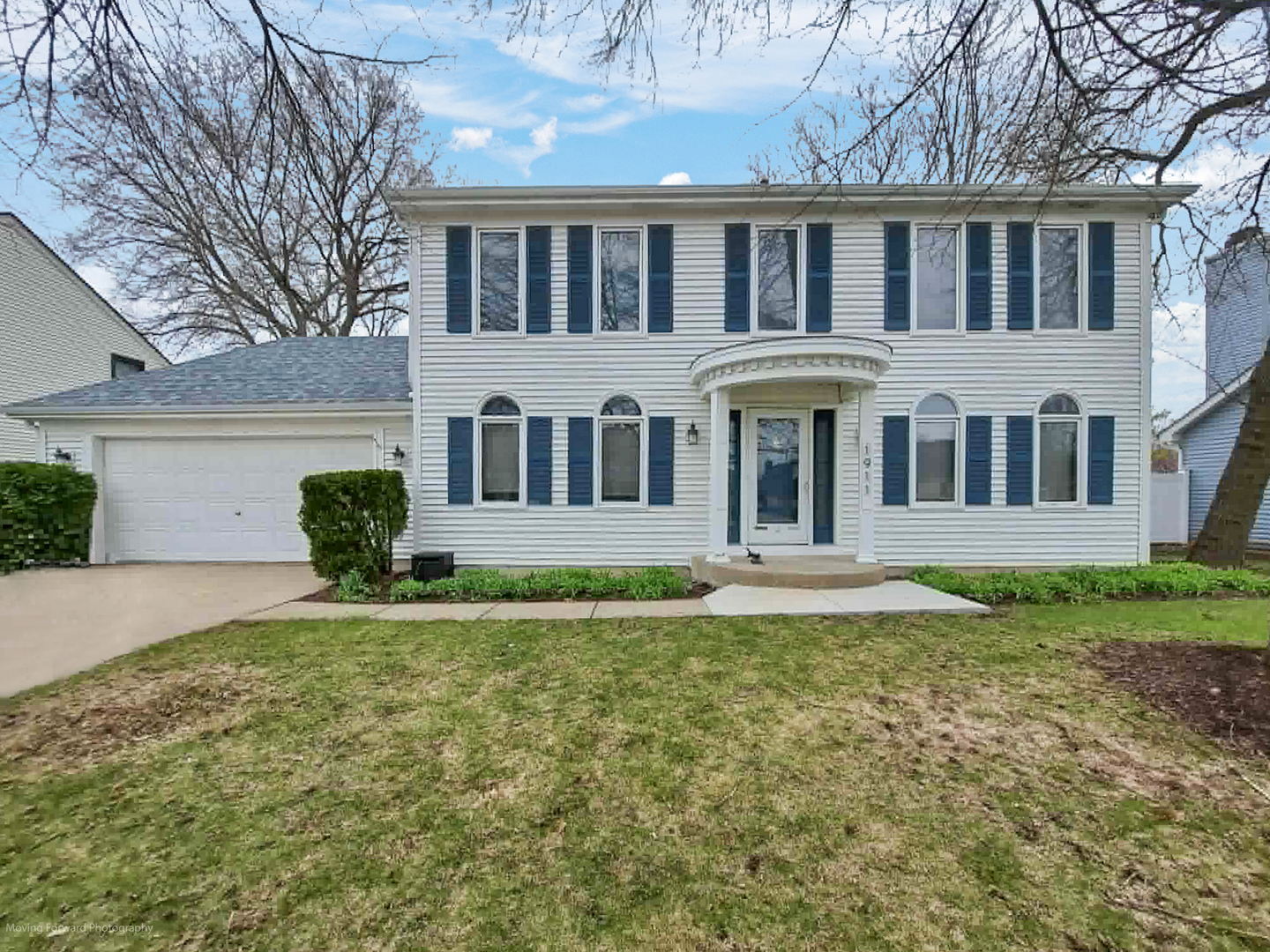 1911 Sapphire Lane Aurora IL 60506