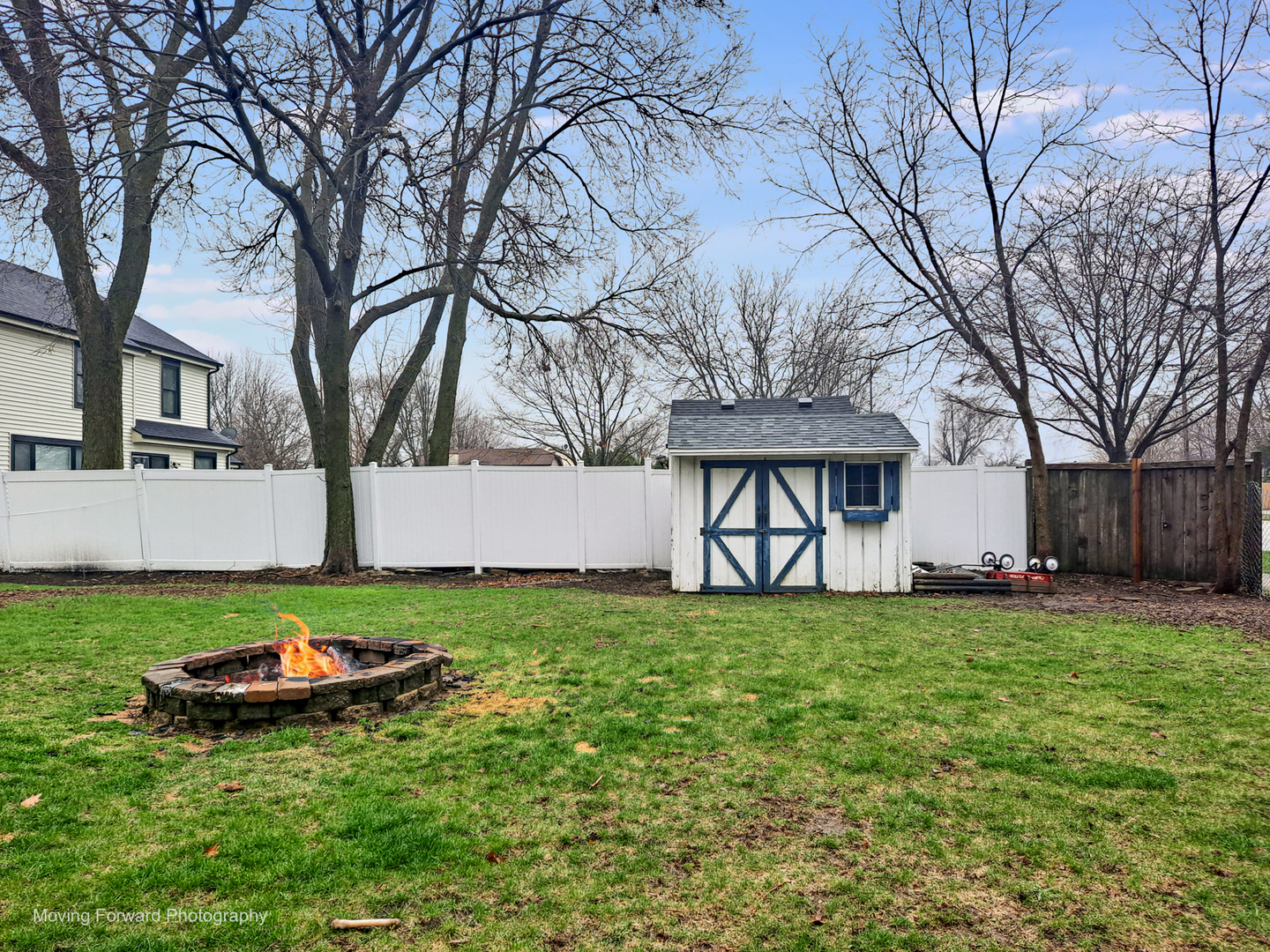1911 Sapphire Lane Aurora IL 60506