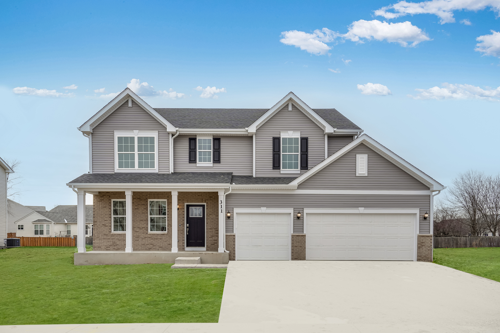 311 Twinleaf Trail Yorkville IL 60560