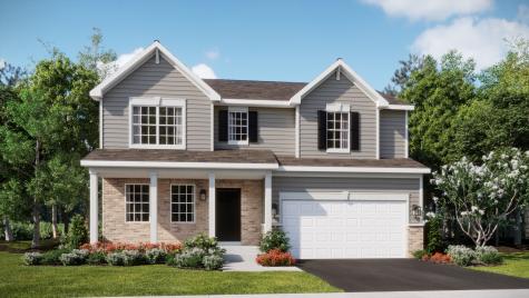 311 Twinleaf Trail Yorkville IL 60560