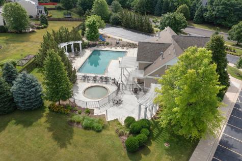311 Twinleaf Trail Yorkville IL 60560