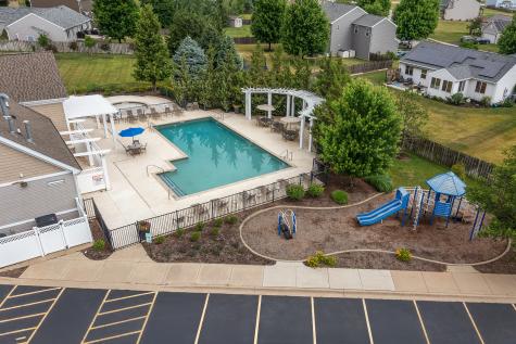311 Twinleaf Trail Yorkville IL 60560