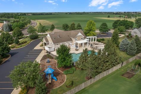 311 Twinleaf Trail Yorkville IL 60560