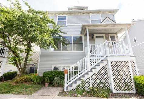 4257 North Kolmar Avenue Chicago IL 60641