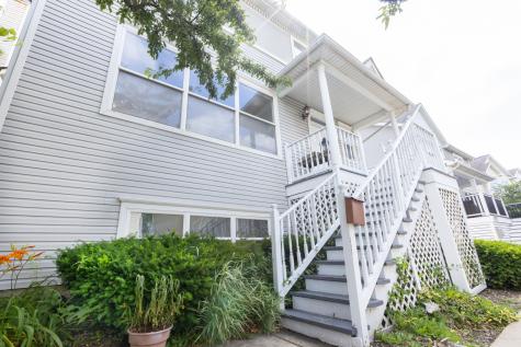 4257 North Kolmar Avenue Chicago IL 60641