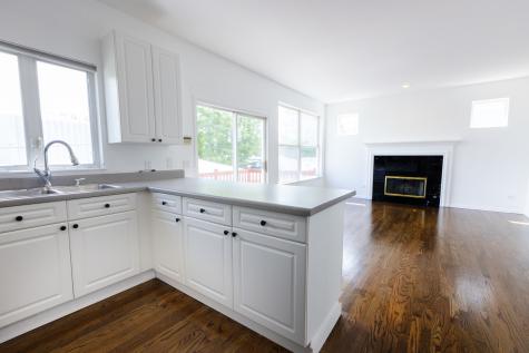 4257 North Kolmar Avenue Chicago IL 60641