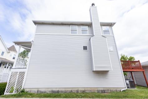 4257 North Kolmar Avenue Chicago IL 60641