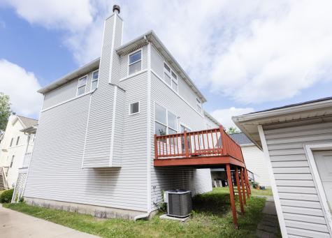 4257 North Kolmar Avenue Chicago IL 60641