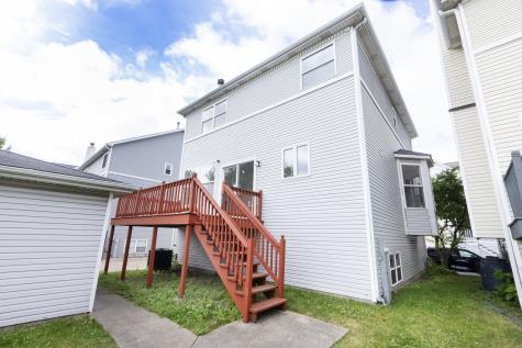 4257 North Kolmar Avenue Chicago IL 60641
