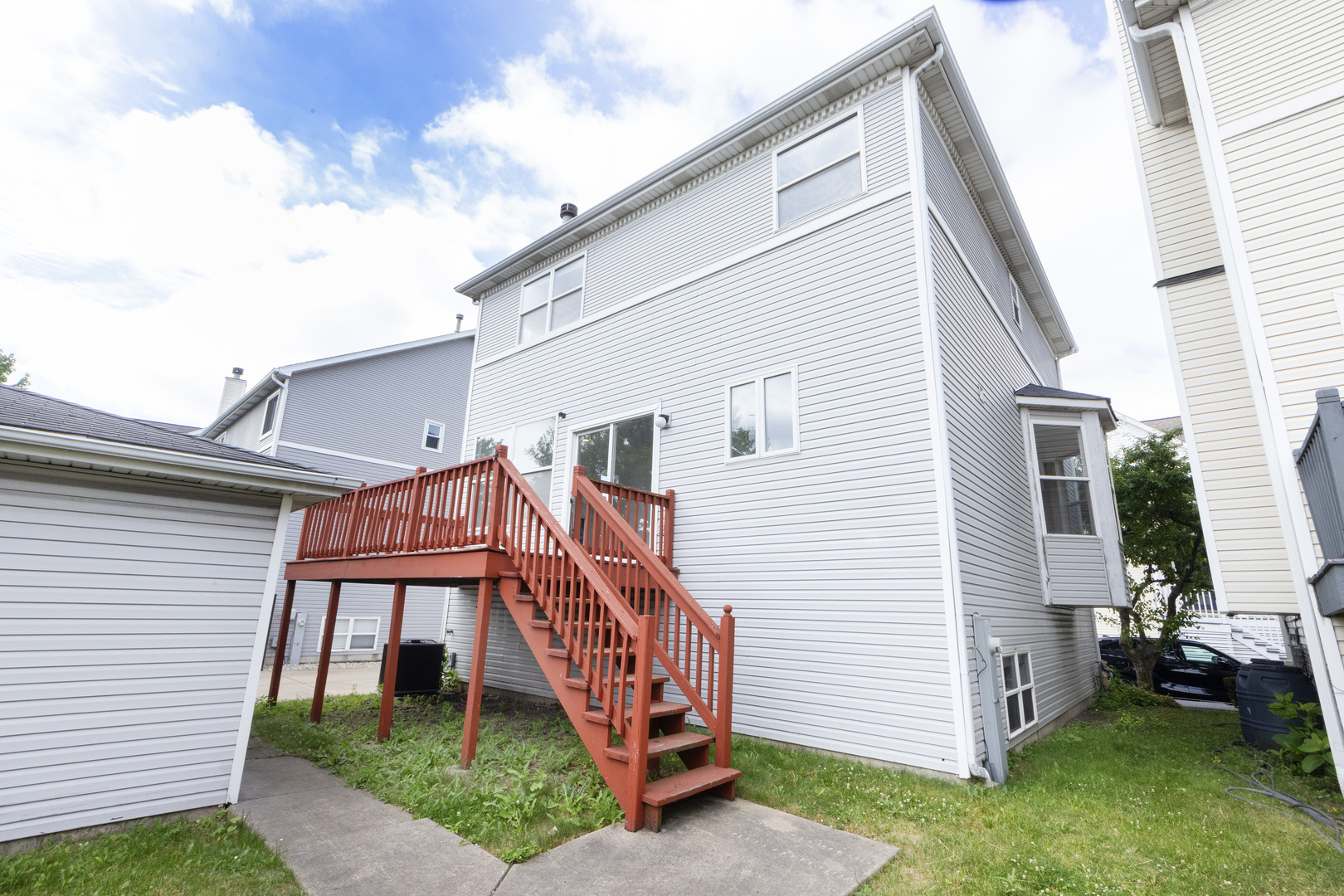 4257 North Kolmar Avenue Chicago IL 60641