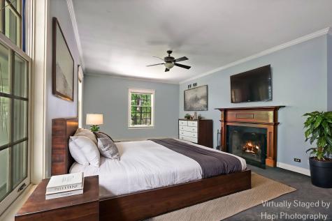 23 West County Line Road Barrington Hills IL 60010