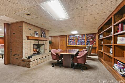 23 West County Line Road Barrington Hills IL 60010