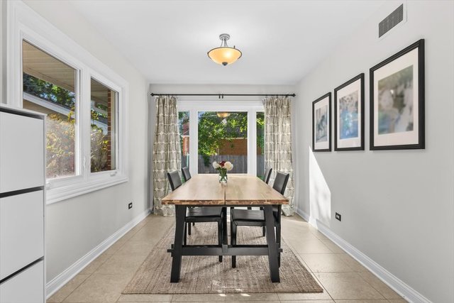 736 North Oak Street Hinsdale IL 60521