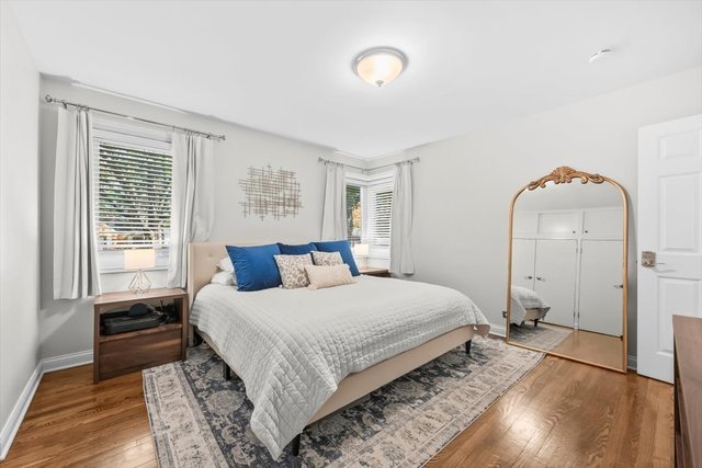 736 North Oak Street Hinsdale IL 60521