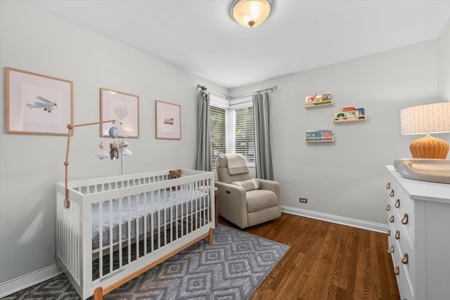 736 North Oak Street Hinsdale IL 60521