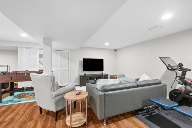 736 North Oak Street Hinsdale IL 60521