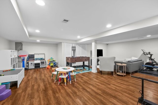 736 North Oak Street Hinsdale IL 60521