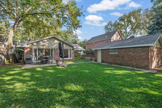 736 North Oak Street Hinsdale IL 60521