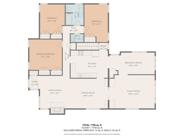 736 North Oak Street Hinsdale IL 60521