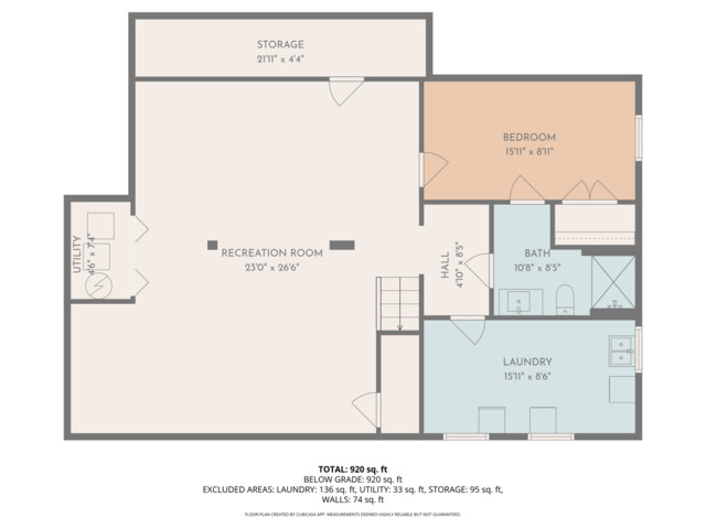 736 North Oak Street Hinsdale IL 60521