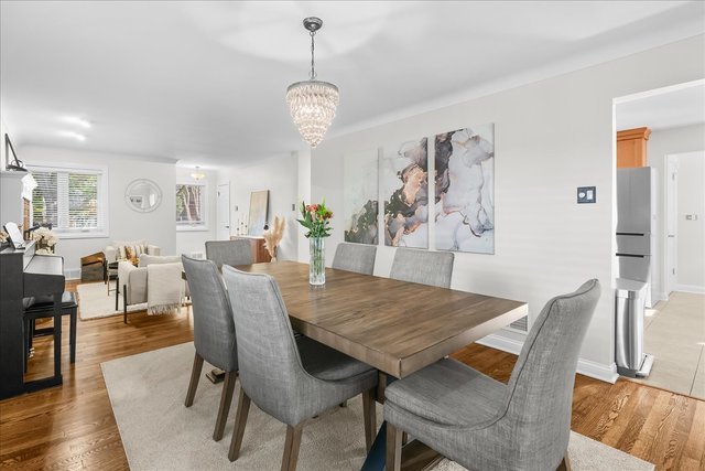 736 North Oak Street Hinsdale IL 60521